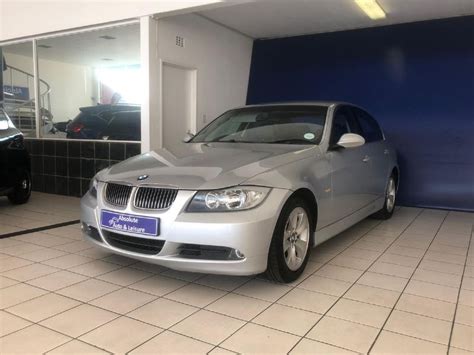 Used Bmw 3 Series 325i Auto For Sale In Gauteng Za Id8889909