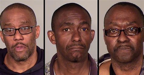 3 Burglars Arrested After All Slip On Restaurant Floor Cbs Minnesota