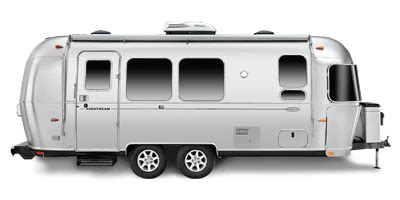 Airstream Vista Lateral Png Transparente Stickpng