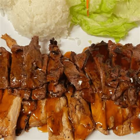 Joy Teriyaki Online Menu Best Bbq Restaurant In Silverdale