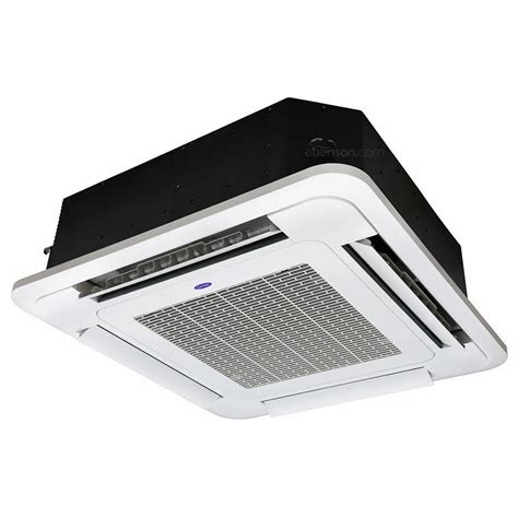 4 Tr Carrier Cassette Air Conditioner Carrier Cassette Latest Price Dealers And Retailers In India