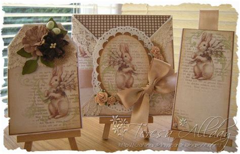 Craftingallday Creations Cards Handmade Inspirational Cards Card Tags