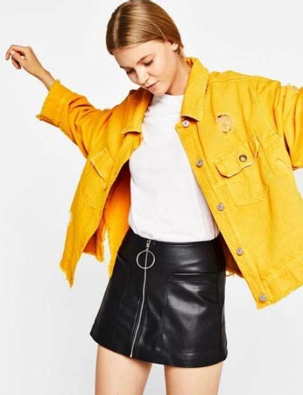 25 Super Ideas For How To Wear Yellow Jacket Products Yellow Jacket