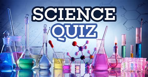 Science Quiz - Quiz