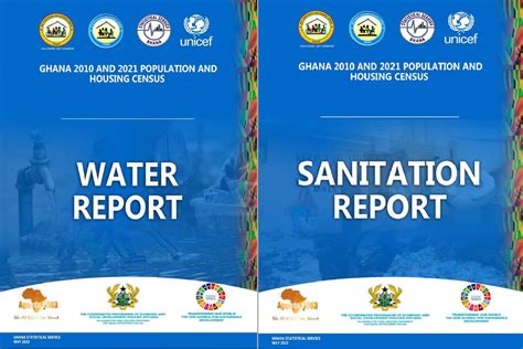 2021 Population And Housing Census Ghana Statistical Service