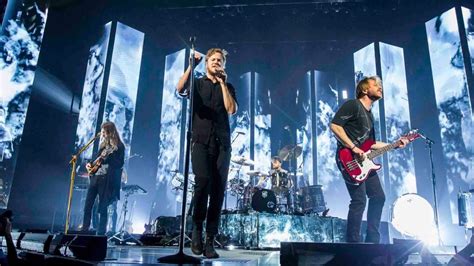 Anuncia Imagine Dragons Separaci N Temporal Peri Dico El Nacional