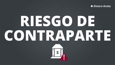 Protege Tu Dinero Del Riesgo De Contraparte Fideicomiso Y