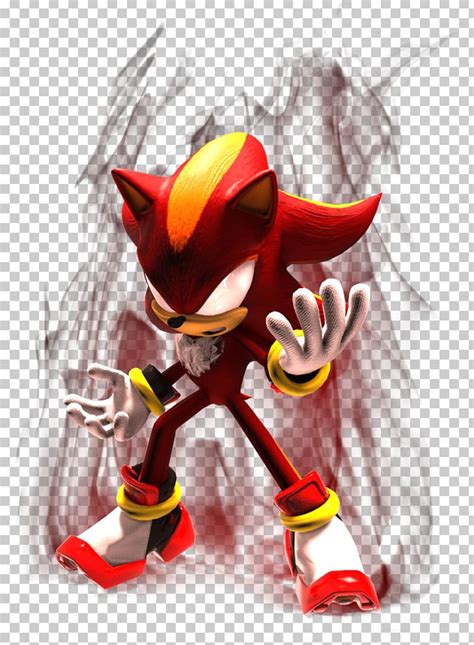 Sonic Chaos Shadow The Hedgehog Sonic The Hedgehog Video Game Png