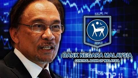 Saya Diberitahu Urus Niaga Forex Rugi RM9 3 Bilion Kata Anwar FMT