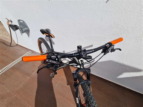 KTM MYROON PRIME Carbono 27 5 Tamanho S Seixal Arrentela E Aldeia De