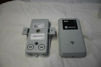 TRANSTECTOR ALPU 1101 873 ALPU POE 06 PoE 48VDC Outdoor Surge