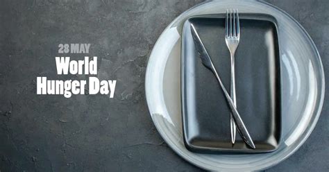 World Hunger Day 2023 History, Significance, Quotes and Status ...