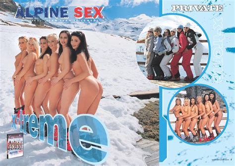 Private Magazine TRIPLE X Private Magazine TRIPLE X Porn Pic