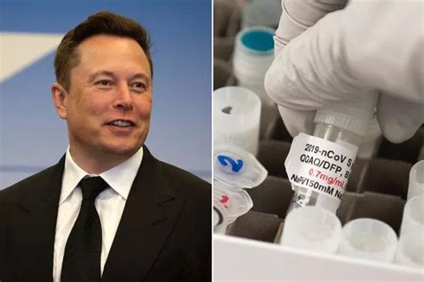 Elon Musk Tests Positive For Coronavirus But Says Results Are