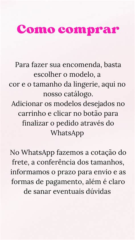Arte Da Lingerie Sua Dose Di Ria De Auto Estima Est Aqui