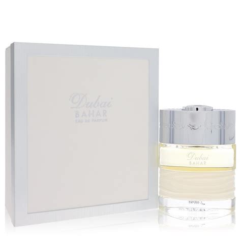 The Spirit Of Dubai Bahar Cologne For Men By The Spirit Of Dubai