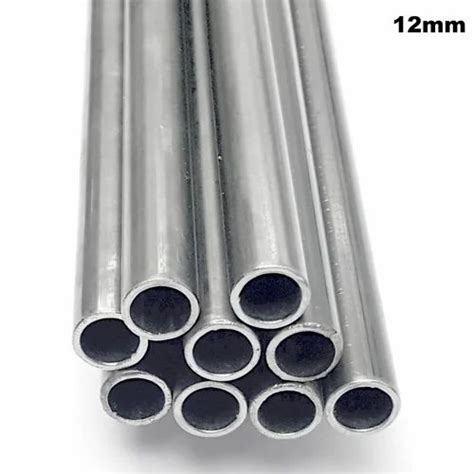 12mm Stainless Steel Pipe At Rs 190kg Pune Id 2849528976462
