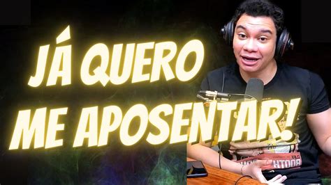 Comecei No Stand Up Aos Anos Igor Guimar Es Cortes Podpah Youtube