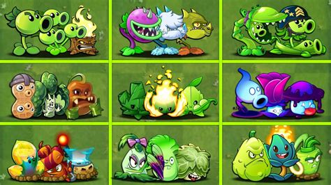 Pvz Random Teams X Plants Battlez Which Plants Team Will Win