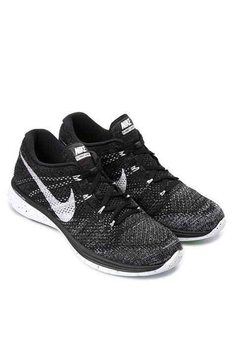 Flyknit Lunar 3 Running Shoes From Nike Conquer Mile After Mile With