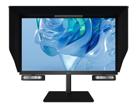 Acer Announce New Spatiallabs View Pro D Display With K