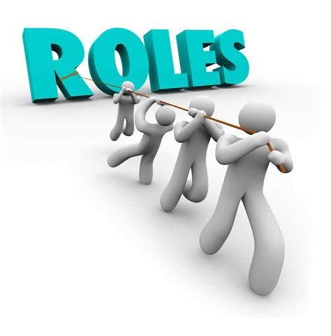 Roles and Responsibilities Corporate Secretarial Services Assist With