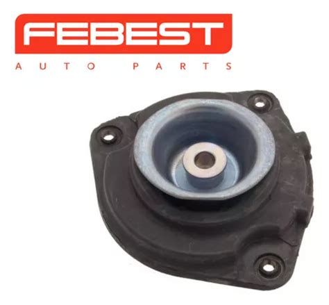 Base De Amortiguador Delantero Rh Nissan Sentra B Febest Mercadolibre