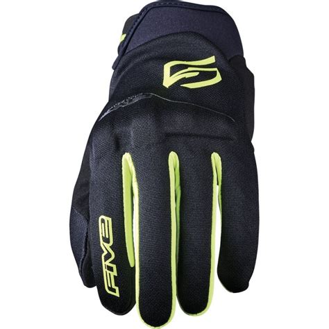 Gants Moto Été Five Globe Evo Moto Expert