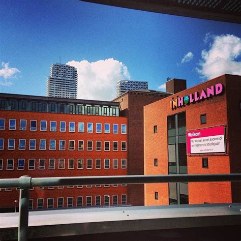 Hogeschool Inholland