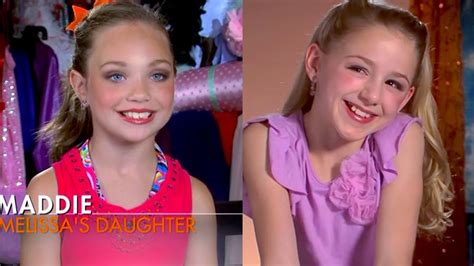 Dance Moms The Trio Still Wins After Chloes Headband Comes Down