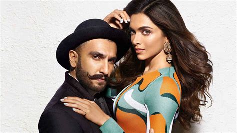 Deepika Padukones Husband Ranveer Singh Lost His Virginity To An Older