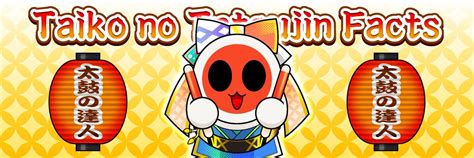 Taiko No Tatsujin Facts On Twitter We Have A Winner For Our New