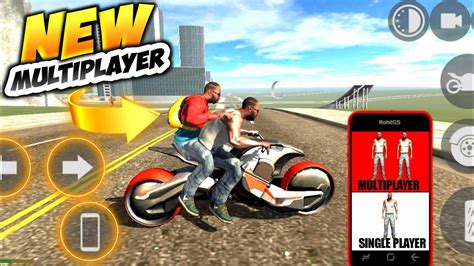 Multiplayer Modenew Cars Update ।। Indian Bikes Driving 3d। Indian