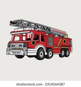 Fire Truck Photos Images Pictures Shutterstock