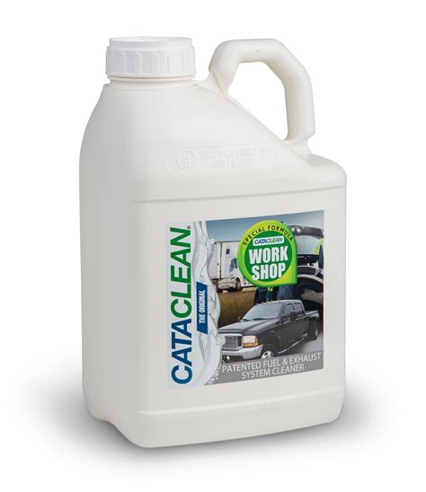 Cataclean 120009CAT Cataclean Complete Engine Fuel And Exhaust System