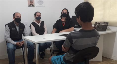 Menino de Camboriú que estava desaparecido é encontrado