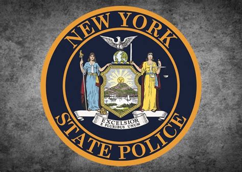 Bronx Man Arrested For Aggravated Dwi Leandras Law New York State Police