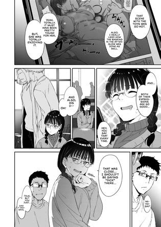 Otaku Tomodachi To No Sex Wa Saikou Ni Kimochi Ii Sex With Your Otaku Friend Is Mindblowing