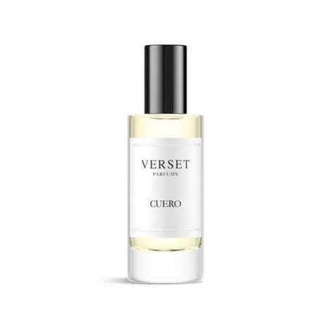 Verset Cuero Eau De Parfum 15ml Skroutz Gr