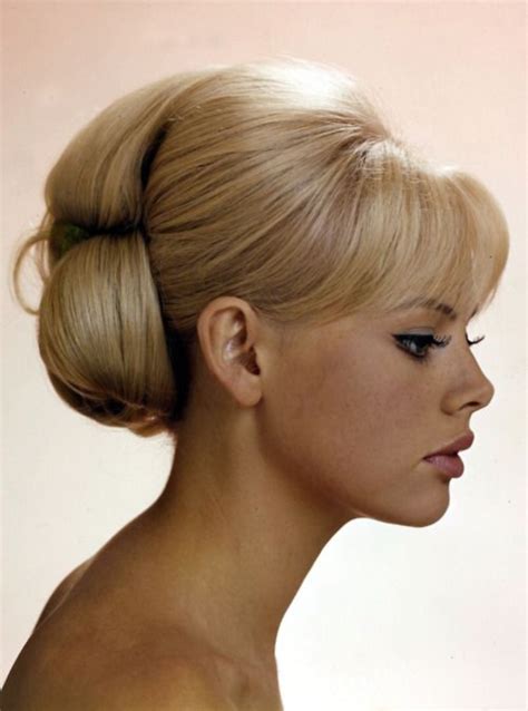 Gorgeous Bouffant Hairstyles Ideas Youll Fall In Love With