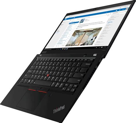 Best Buy Lenovo Thinkpad T S Laptop Intel Core I Gb Memory