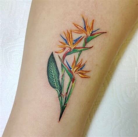 Aquarius Flower Tattoo Ideas That Will Blow Your Mind