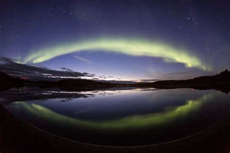 Lapland Autumn Adventures & Experiences | Visit Finnish Lapland