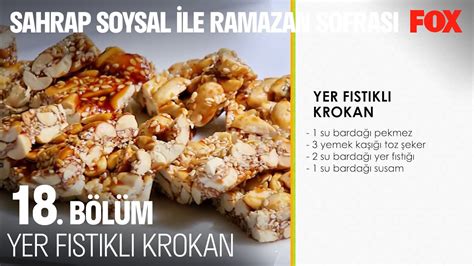 Pratik Ve Lezzetli Bir At T Rmal K Sahrap Soysal Ile Ramazan Sofras