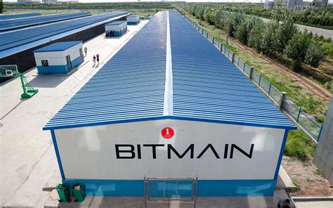 Em Crise Bitmain Fecha O Que Seria A Maior Mineradora De Criptomoedas