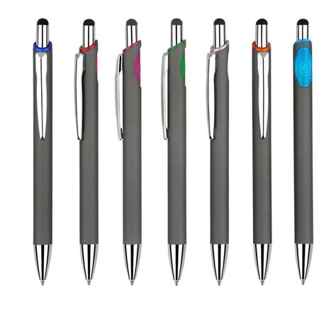 Retractable Stylus Pens For Touch Screens - ballpenmanufacturer