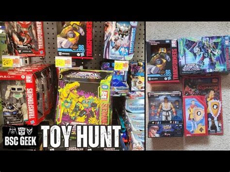 Toy Hunt At Gamestop Wal Mart Target Amazon Mail Youtube