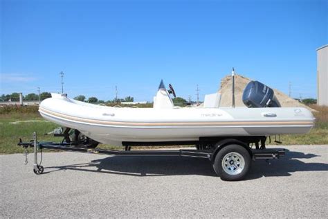 Zodiac Medline 540 Boats For Sale