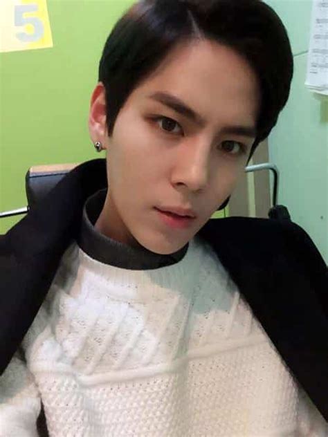 Plastic Surgery Meter Suwoong Boys Republic