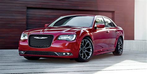 The Iconic Chrysler 300 America S Premium Sedan Susquehanna Chrysler